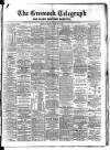 Greenock Telegraph and Clyde Shipping Gazette