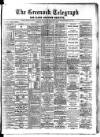 Greenock Telegraph and Clyde Shipping Gazette Thursday 08 February 1894 Page 1