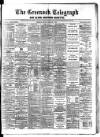 Greenock Telegraph and Clyde Shipping Gazette Friday 09 February 1894 Page 1
