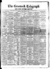 Greenock Telegraph and Clyde Shipping Gazette Saturday 10 February 1894 Page 1