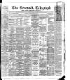 Greenock Telegraph and Clyde Shipping Gazette