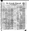 Greenock Telegraph and Clyde Shipping Gazette Thursday 05 April 1894 Page 1