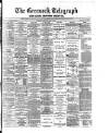 Greenock Telegraph and Clyde Shipping Gazette Monday 09 April 1894 Page 1