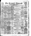 Greenock Telegraph and Clyde Shipping Gazette