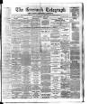 Greenock Telegraph and Clyde Shipping Gazette