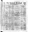 Greenock Telegraph and Clyde Shipping Gazette