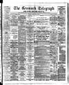Greenock Telegraph and Clyde Shipping Gazette Friday 11 May 1894 Page 1
