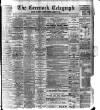 Greenock Telegraph and Clyde Shipping Gazette Friday 25 May 1894 Page 1