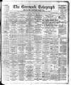 Greenock Telegraph and Clyde Shipping Gazette Tuesday 29 May 1894 Page 1
