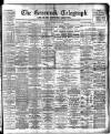 Greenock Telegraph and Clyde Shipping Gazette Thursday 07 June 1894 Page 1