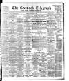 Greenock Telegraph and Clyde Shipping Gazette Friday 15 June 1894 Page 1