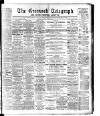 Greenock Telegraph and Clyde Shipping Gazette