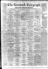 Greenock Telegraph and Clyde Shipping Gazette