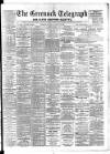 Greenock Telegraph and Clyde Shipping Gazette Thursday 30 August 1894 Page 1