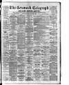 Greenock Telegraph and Clyde Shipping Gazette Thursday 06 September 1894 Page 1