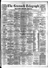 Greenock Telegraph and Clyde Shipping Gazette Friday 16 November 1894 Page 1