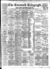 Greenock Telegraph and Clyde Shipping Gazette Friday 23 November 1894 Page 1