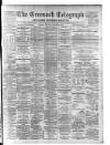 Greenock Telegraph and Clyde Shipping Gazette Wednesday 05 December 1894 Page 1