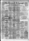 Greenock Telegraph and Clyde Shipping Gazette Monday 10 December 1894 Page 1