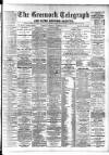Greenock Telegraph and Clyde Shipping Gazette Thursday 13 December 1894 Page 1