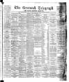 Greenock Telegraph and Clyde Shipping Gazette