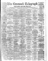 Greenock Telegraph and Clyde Shipping Gazette Friday 18 January 1895 Page 1