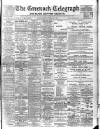 Greenock Telegraph and Clyde Shipping Gazette Friday 01 February 1895 Page 1