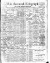 Greenock Telegraph and Clyde Shipping Gazette Friday 08 February 1895 Page 1