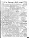 Greenock Telegraph and Clyde Shipping Gazette Wednesday 13 February 1895 Page 1