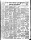 Greenock Telegraph and Clyde Shipping Gazette Friday 03 May 1895 Page 1