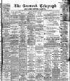 Greenock Telegraph and Clyde Shipping Gazette