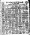 Greenock Telegraph and Clyde Shipping Gazette