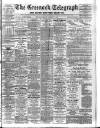 Greenock Telegraph and Clyde Shipping Gazette Tuesday 10 December 1895 Page 1