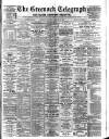 Greenock Telegraph and Clyde Shipping Gazette Thursday 30 January 1896 Page 1