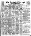 Greenock Telegraph and Clyde Shipping Gazette