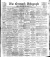 Greenock Telegraph and Clyde Shipping Gazette