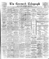 Greenock Telegraph and Clyde Shipping Gazette