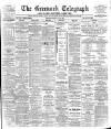 Greenock Telegraph and Clyde Shipping Gazette