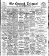 Greenock Telegraph and Clyde Shipping Gazette