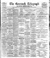 Greenock Telegraph and Clyde Shipping Gazette