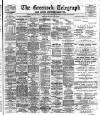 Greenock Telegraph and Clyde Shipping Gazette