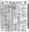 Greenock Telegraph and Clyde Shipping Gazette