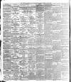 Greenock Telegraph and Clyde Shipping Gazette Wednesday 01 July 1896 Page 4