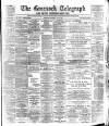 Greenock Telegraph and Clyde Shipping Gazette Thursday 02 July 1896 Page 1