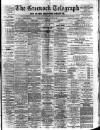 Greenock Telegraph and Clyde Shipping Gazette