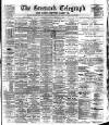 Greenock Telegraph and Clyde Shipping Gazette