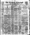 Greenock Telegraph and Clyde Shipping Gazette