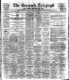 Greenock Telegraph and Clyde Shipping Gazette