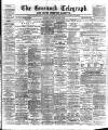 Greenock Telegraph and Clyde Shipping Gazette