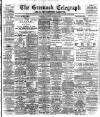 Greenock Telegraph and Clyde Shipping Gazette